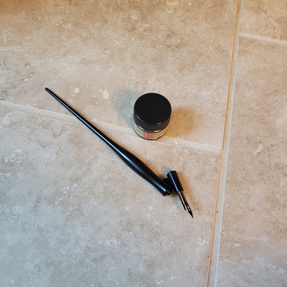 Deluxe Lettering Kit - Picture 5 of 5